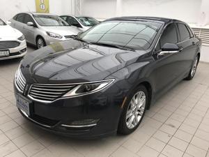 Lincoln MKZ p High 2.0 aut