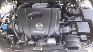 MAZDA 3 GRAN TURING 