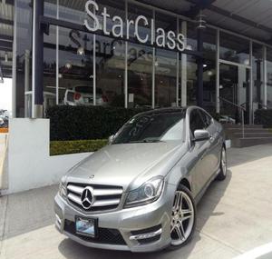 Mercedes-Benz C Class p C 350 Coupe aut