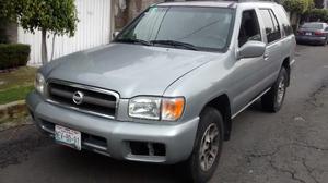 NISSAN PATHFINDER XE, TODO PAGADO.