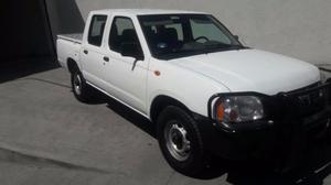 Nissan NP Kilometraje 