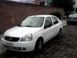 Nissan Platina