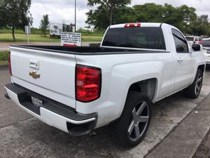 Silverado 