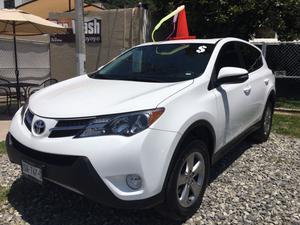 Toyota RAV4 EXL 