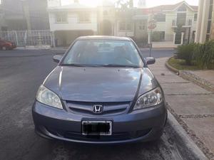 VENDO CIVIC 