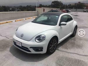 Volkswagen Beetle 2p Sport L5/2.5 Aut