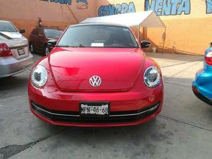 Volkswagen Beetle Turbo Tm