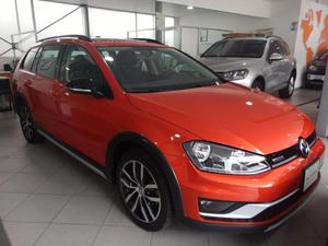 Volkswagen CrossGolf p L Aut