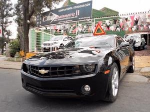 Chevrolet Camaro LT 