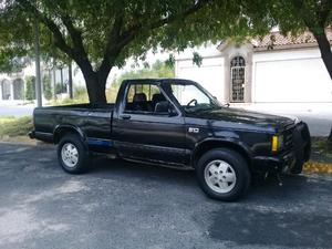 Chevrolet S10 4x