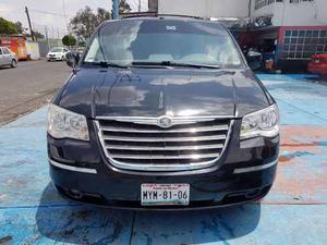 Chrysler Town & Country Signatur