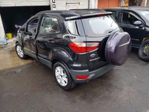 FORD ECOSPORT TREND 