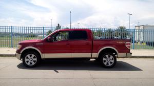 FORD LOBO LARIAT 