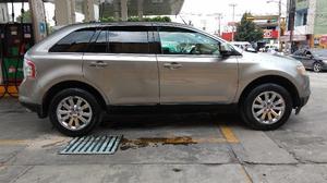 Ford Edge limited