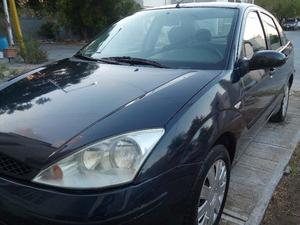 Ford Focus 05 clima
