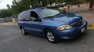 Ford Windstar