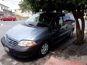 Ford Windstar 