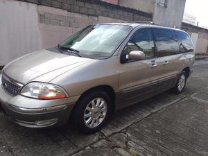 Ford Windstar Limited 