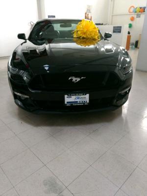 Ford mustan v