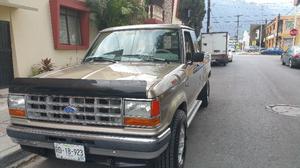 Ford ranger xlt