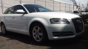 Hermoso Audi A3 Sportback 5P