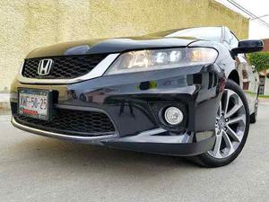 Honda Accord  Coupe Vhp Gps Posible Cambio