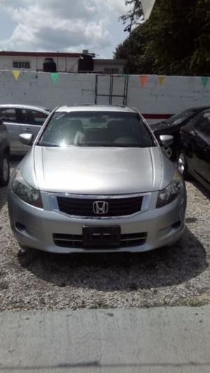 Honda Accord  Kilometraje 