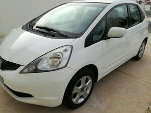 Honda Fit  Automático Mérida