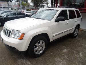 Jeep Cherokee  Kilometraje 