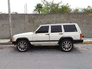 Jeep Cherokee Sport 