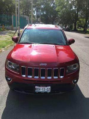 Jeep Compass  Limited