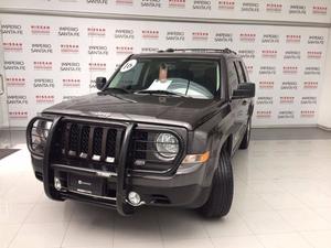 Jeep Patriot  Limited