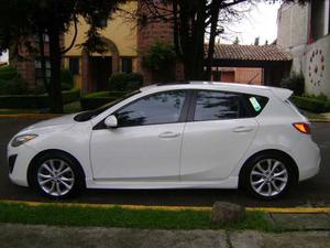 Mazda 3 Hatchback 5 Puertas S Grand Touring A/t 