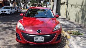 Mazda 3 año 