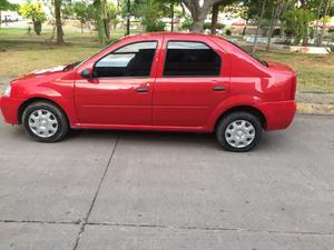 Nissan Aprio 