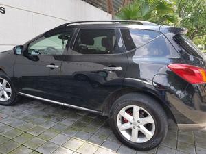 Nissan Murano impecable