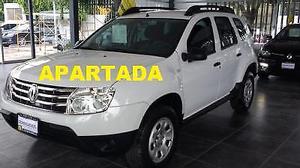 Renault Duster P Expression L4 2.0 Man