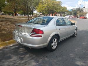 Stratus única dueña  mex