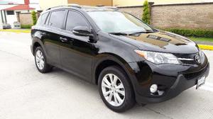 Toyota Rav4 Platinium Limited Awd 4x4