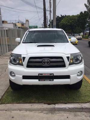 Toyota Tacoma  Sport V6 Aut