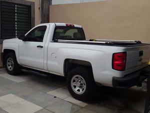 Urge !!! Chevrolet Silverado  Kilometraje 