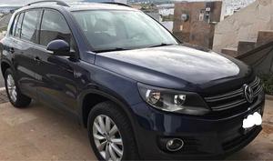 Volkswagen Tiguan  Sport & Style 1.4