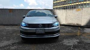 Volkswagen Vento , Como Nuevo!