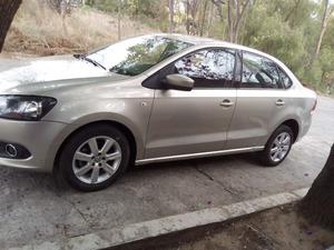 Volkswagen Vento  Kilometraje 