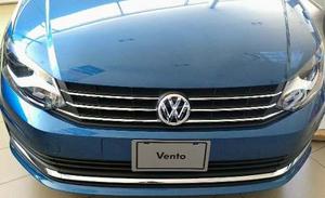 Volkswagen Vento Mod , Confortline Std, Enganche Desde