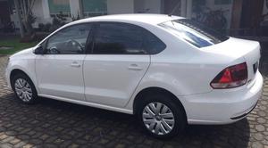 Volkswagen Vento Starline Manual