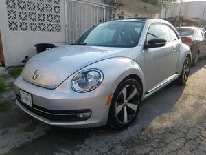 beetle turbo