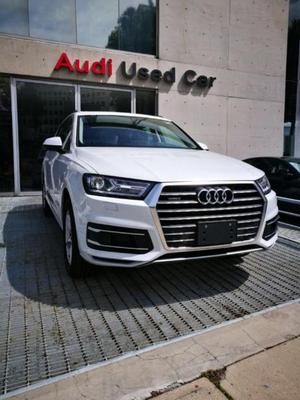 Audi Qp Select V6/3.0/T Aut