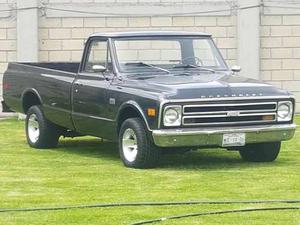 Chevrolet C10 Pick Up