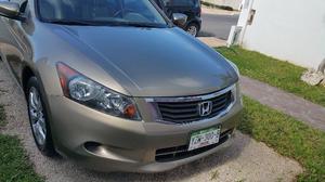 HONDA ACCORD  IMPECABLE